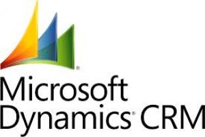 Microsoft Dynamics CRM